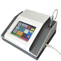 Appareil portable à diode 980 nm pour l'élimination des varices et des vaisseaux sanguins, et le traitement de l'onychomycose (mycose des ongles)