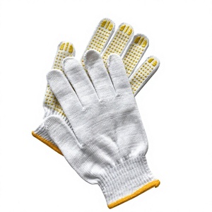 ถุงมือ OMET Glove 62 7/10 Gauge TC ถักแบบนิตติ้ง ป้องกันการบาด ทนทาน ระบายอากาศได้ดี ใช้ซ้ำได้ กันลื่น กันบาด กันความร้อน ปราศจากน้ำยาง - Product Image 1