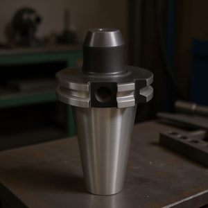 Mandrin conique ISO Ttake Tcb50 H.. We.. DIN 69871 pour machine-outil - Product Image 3