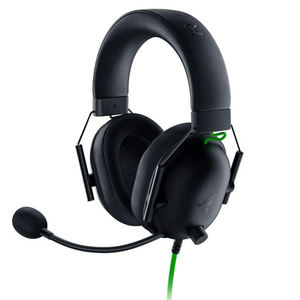 Auriculares originales <span class=keywords><strong>Razer</strong></span> <span class=keywords><strong>BlackShark</strong></span> <span class=keywords><strong>V2</strong></span> <span class=keywords><strong>X</strong></span> con cable para juegos 7,1, sonido envolvente, auriculares para juegos Esports para PC, PS4, PS5 - Product Image 2