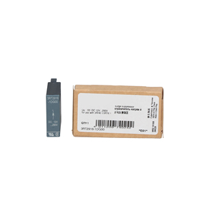 Suppresseur de surtension 3RT2916-1DG00, 100% original, neuf, vendeur d'or, suppresseur de surtension - Product Image 6