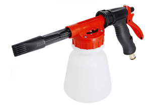 Bassa pressione di lavaggio auto schiuma cannone - Product Image 2