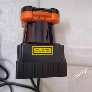Lidar Hokuyo UTM-30LX Usado - Product Image 4