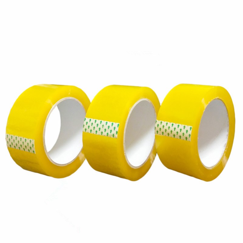 Bopp Adhesive Paper & Film Sealing Tape