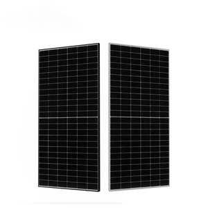 Jinko 540-560W Năng Lượng Mặt Trời Bảng Điều Khiển Sunpower Năng Lượng Mặt Trời Bảng Điều Khiển Năng Lượng Mặt Trời Năng Lượng Hệ Thống Jinko Tiger Neo N-Loại Năng Lượng Mặt Trời Bảng Điều Khiển - Product Image 5