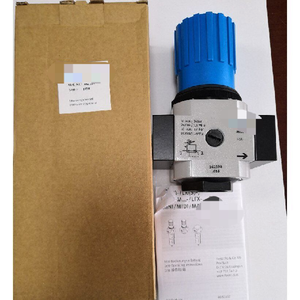 1個 Lr-1/<span class=keywords><strong>2</strong></span>-d-o-midwbri 162594 レギュレーター 新品 Lr1/2domidi - Product Image 1