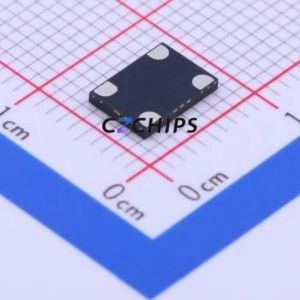 SIT8103AC-83-33E-32.768000V Pre-Programmed Oscillator SMD7050-4P Oscillator 32.768MHz 50ppm LVCMOS/ LVTTL 3.3V - Product Image 2