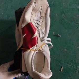 Scarpe Usate Originali per Uomo Mix di Marche in Sacchi da 25kg - Product Image 3