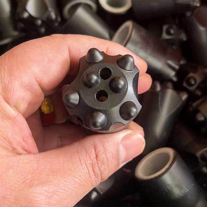 Professional Manufacturer Portable Drill Bit Customized