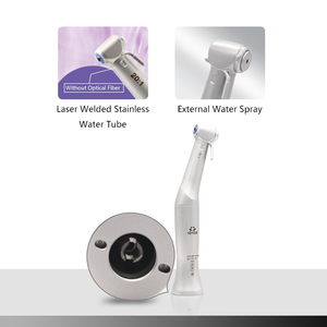 20:1 Hoge Koppel <span class=keywords><strong>Contra</strong></span>-hoek Tandheelkundige Handstuk voor Implantaatchirurgie & Precisie Tandheelkunde - Product Image 4