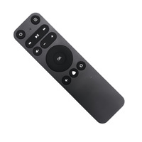 Control Remoto por Voz RCU Nuevo RC4591601-01BR para Cine en Casa, Altavoz Estéreo, Unidad de Control Remoto