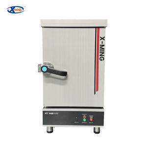 الأكثر مبيعًا أرز صناعي مربع متعدد السعة كبير خزانة تجارية - Product Image 6