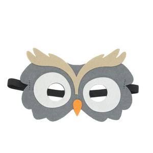 Máscaras <span class=keywords><strong>de</strong></span> Fieltro <span class=keywords><strong>de</strong></span> Animales Divertidos, Tema <span class=keywords><strong>de</strong></span> Animales Salvajes, Recuerdos <span class=keywords><strong>de</strong></span> Fiesta <span class=keywords><strong>de</strong></span> <span class=keywords><strong>Cumpleaños</strong></span> <span class=keywords><strong>de</strong></span> Halloween, Disfraces <span class=keywords><strong>para</strong></span> Niños, Artículos <span class=keywords><strong>para</strong></span> <span class=keywords><strong>Fiestas</strong></span> <span class=keywords><strong>de</strong></span> Disfraces - Product Image 5