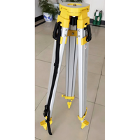 Station totale Android Hi Target HTS-720 avec accessoires, instrument de topographie de haute précision