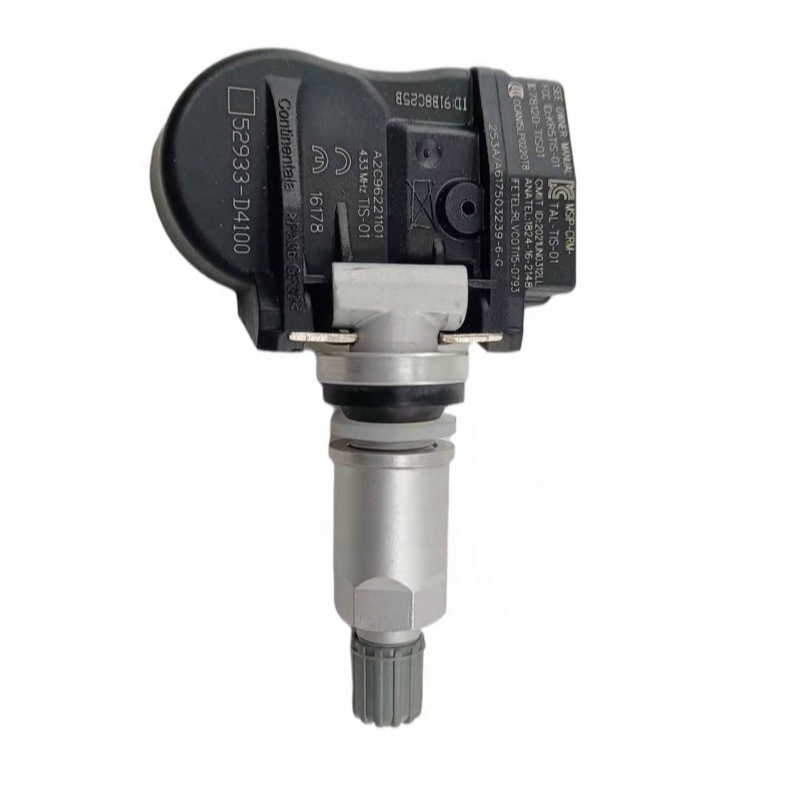Wholesale High Quality Car Tire Pressure Sensor 52933-d4100 52933D4100