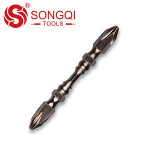 <span class=keywords><strong>ดอก</strong></span><span class=keywords><strong>ไขควง</strong></span>ปากยาว65มม.,<span class=keywords><strong>ดอก</strong></span>สว่านหัวเกลียวก้านหกเหลี่ยม Ph2คู่สำหรับโลหะ - Product Image 3