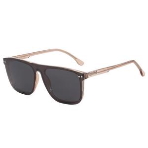 Magnetic Sunglasses Set <b>Large</b> <b>Frame</b> UV400 Polarized TAC Lens TR90 <b>Frame</b> Unisex Cycling Trip Driving Use - Product Image 1