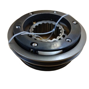 Sincronizador sincronizador de alta y baja velocidad para transmisión Eaton Fuller Ac09005 DE LA A-C09005 - Product Image 1