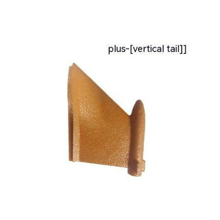 หางฉาบแนวตั้ง PLUS
