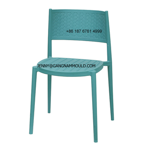 Molde de plástico para silla de cocina, molde de plástico de inyección de PP, para el hogar, <span class=keywords><strong>33</strong></span> años de experiencia - Product Image 4