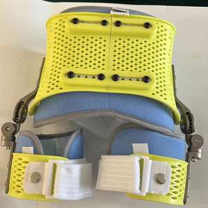 קיבוע ציוד פיזיותרפיה, התאמת מפרק ירך אורטופדי תמיכה קיבוע שבר הירך - Product Image 3