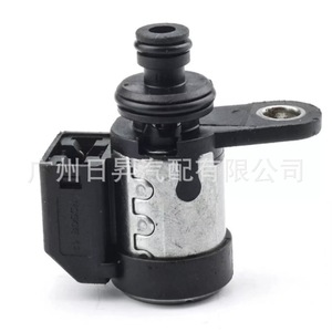 Ensemble de solénoïdes de corps de soupape Re5r05a pour Nissan Infiniti G37 M35 Pathfinder - Product Image 5