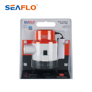 Seaflo 12V DC Bilge bơm chìm Bilge Máy bơm nước cho hồ bơi biển kayak - Product Image 6