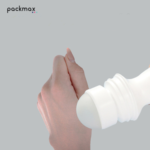50ml PP Roll-On Bottle-Liquid Applicator for <b>Massage</b> Oil & Essential Oil-Cosmetic Roller <b>Ball</b> Packaging - Product Image 5