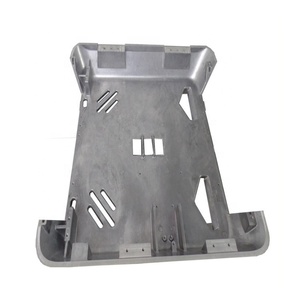 Tùy biến độ chính xác cao Hợp kim nhôm phụ tùng Mẫu nhanh chóng tạo mẫu SLM 3D dịch vụ in ấn - Product Image 3