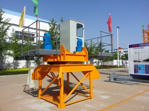 رافعة برجية بارتفاع 30 متر TC5512 (QTZ80) بحالة جديدة مع محرك أساسي ومكونات المحرك - Product Image 3