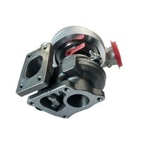 Turbocompresseur d'origine Foton Aumark Savana 2.8L pour camion Foton avec moteur diesel ISF 2.8 5350915 3796177