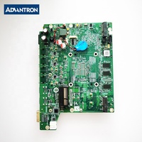 FSC-QM-i5/8G-R10-MB Original et nouveau panneau industriel carte mère PC intégrée carte mère PC stock