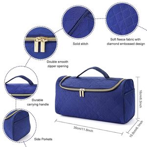 Bolsa <span class=keywords><strong>de</strong></span> almacenamiento <span class=keywords><strong>de</strong></span> viaje para <span class=keywords><strong>Dyson</strong></span> Styler, bolsa <span class=keywords><strong>de</strong></span> viaje, estuche <span class=keywords><strong>de</strong></span> transporte <span class=keywords><strong>de</strong></span> viaje con COLGADOR PARA <span class=keywords><strong>Dyson</strong></span> Styler, accesorios para rizador <span class=keywords><strong>de</strong></span> <span class=keywords><strong>pelo</strong></span> - Product Image 4