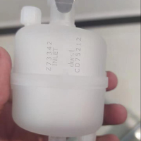 Nouveau filtre à encre céramique Durst CD75212 5UM pour imprimante DTF, capsule de rechange pour encre à base d'eau