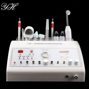 <span class=keywords><strong>Machine</strong></span> faciale galvanique portative de station thermale de retrait de peau morte de levage facial - Product Image 2