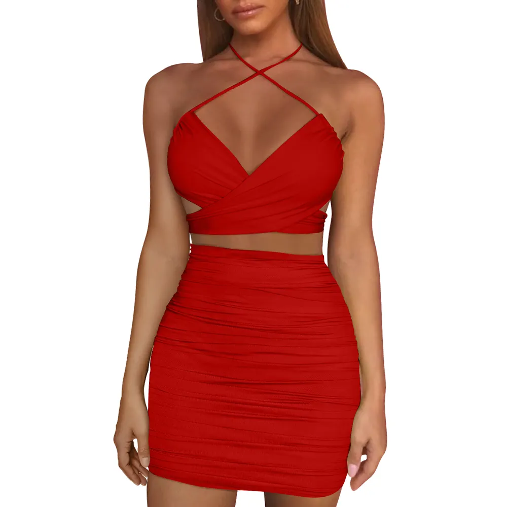 Mini Dress Bodycon