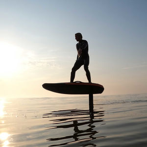 Salida de fábrica <span class=keywords><strong>tabla</strong></span> de <span class=keywords><strong>surf</strong></span> Hydrofoil eléctrico efoil <span class=keywords><strong>tabla</strong></span> de <span class=keywords><strong>surf</strong></span> con control inalámbrico - Product Image 1