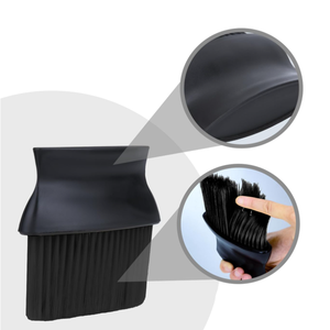 Durable <strong>Car</strong> <strong>Wash</strong> Brush Dust Removal <strong>Car</strong> <strong>Interior</strong> <strong>Cleaning</strong> with Soft Bristles for Scratch-Free <strong>Cleaning</strong> - Product Image 3