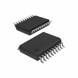 20 SSOP Electronics Component 650R-21ILFT <b>Clock</b> Timing In Stock - Product Image 1