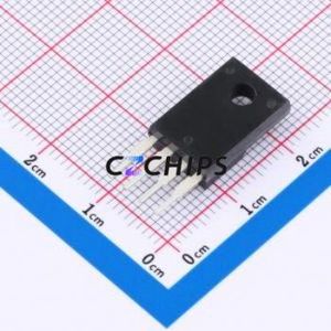Regulador lineal (LDO) PMIC, Chip IC de circuito integrado, nuevo y original, 1/P, 1/2" - Product Image 2