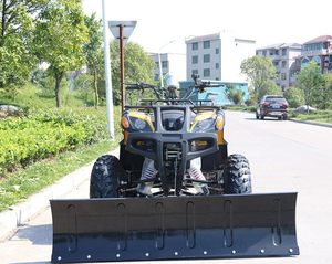 Vente directe d'usine, chasse-neige pour moto <span class=keywords><strong>de</strong></span> 1,5 m pour le <span class=keywords><strong>déneigement</strong></span>, prix - Product Image 2