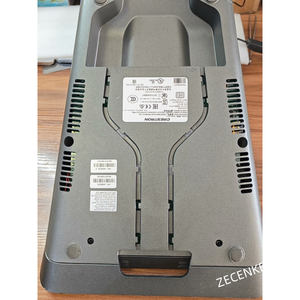 1 ชิ้น CRESTRON CCS-UC-1-AV W/PS KIT ระบบการประชุมทางวิดีโอแบบรวมบนเดสก์ท็อปที่ใช้แล้ว - Product Image 1