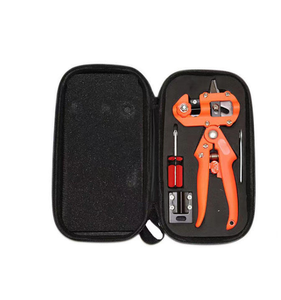 Enten Scharen Entgereedschap Tuinieren Snoeischaar Zaailing Grafters Fruit Boom Zaailing Enting Tool - Product Image 5