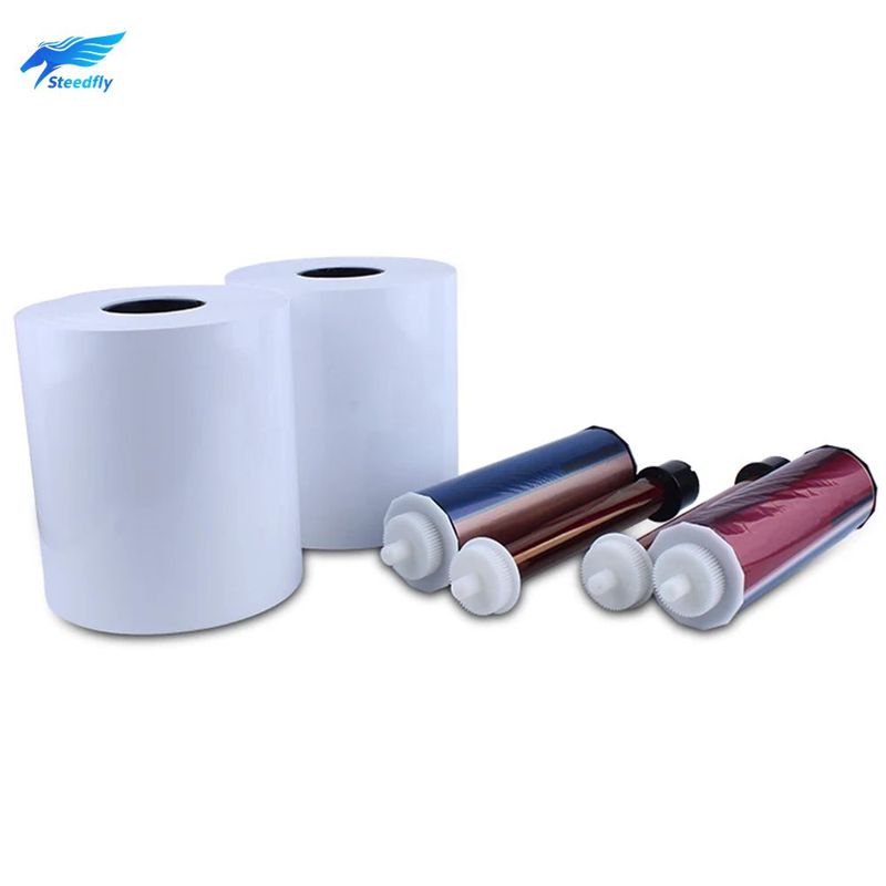 Universal Instant Dry Photo Gloss Photographic