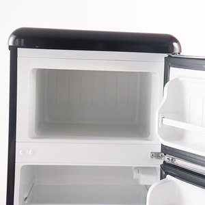 BCD88VXA Réfrigérateurs Rétro les Plus Vendus et les Meilleurs du Marché - Product Image 3