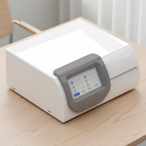 เครื่องวิเคราะห์การนำความร้อนด้วยวิธีแหล่งความร้อนชั่วคราว ISO 22007 - Product Image 2