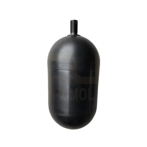 ปั๊มสะสมกระเพาะปัสสาวะไฮดรอลิกความดันสูงหลากหลายรูปแบบการใช้งานแรงดันคงที่ความปลอดภัยที่ดีสภาพใหม่ - Product Image 1