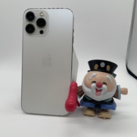 Smartphone Usato di Alta Qualità, iPhone 13 Pro Max Originale Usato 256G con 5G