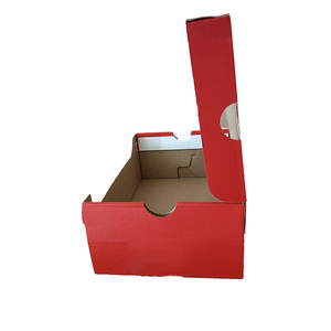 China Suppliers Custom Logo Printed Carton Cardboard Shipping Box Corrugated Packaging Paper Box Carton Packaging Box