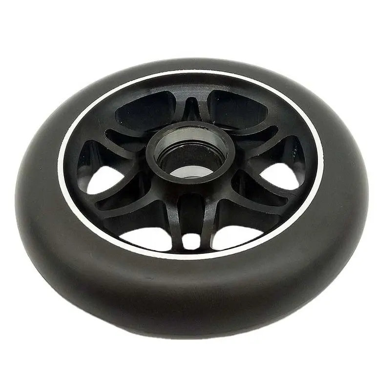 S-S 100 110 120 125mm Stunt Scooter Wheels Felge